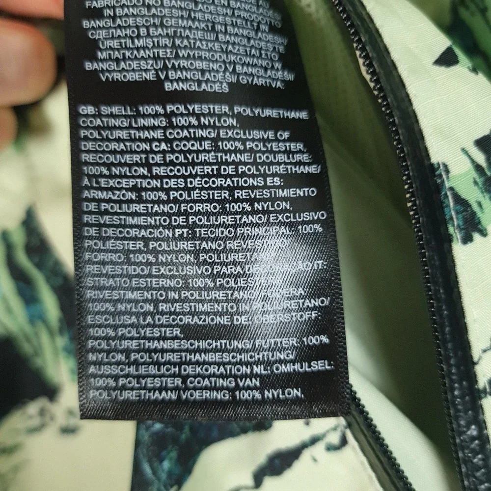 The North Face north face